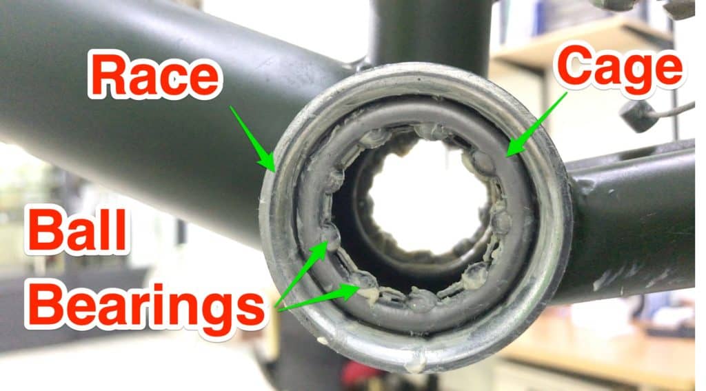 Suspension Tweeks Cycles Sealed High Quality Cartridge Bearings Hubs