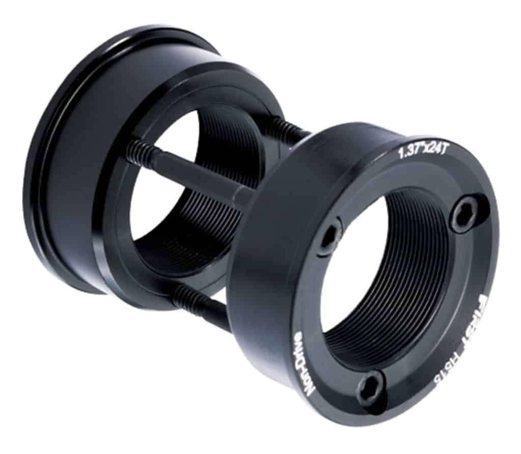 Bottom Bracket Converter 1.37" x 24T H515