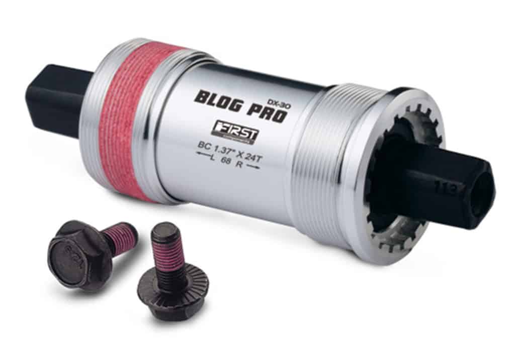 Cartridge Bottom Bracket Dx 30 Bc 1.37