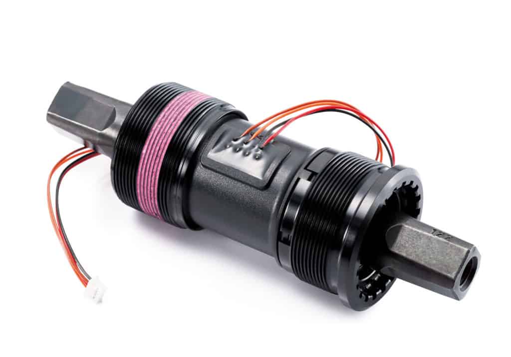 Ebike Bottom Bracket Torque Speed Sensor