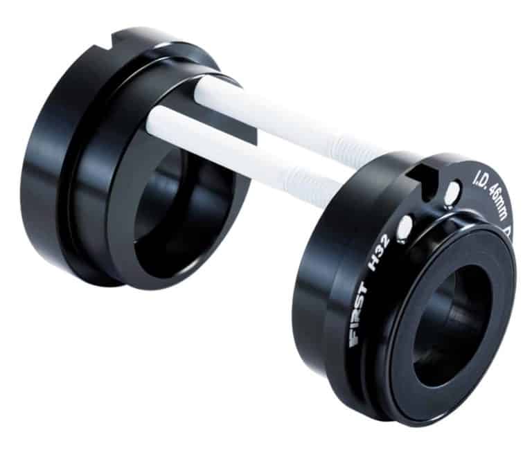 Eccentric Bottom Bracket I.D.46 mm