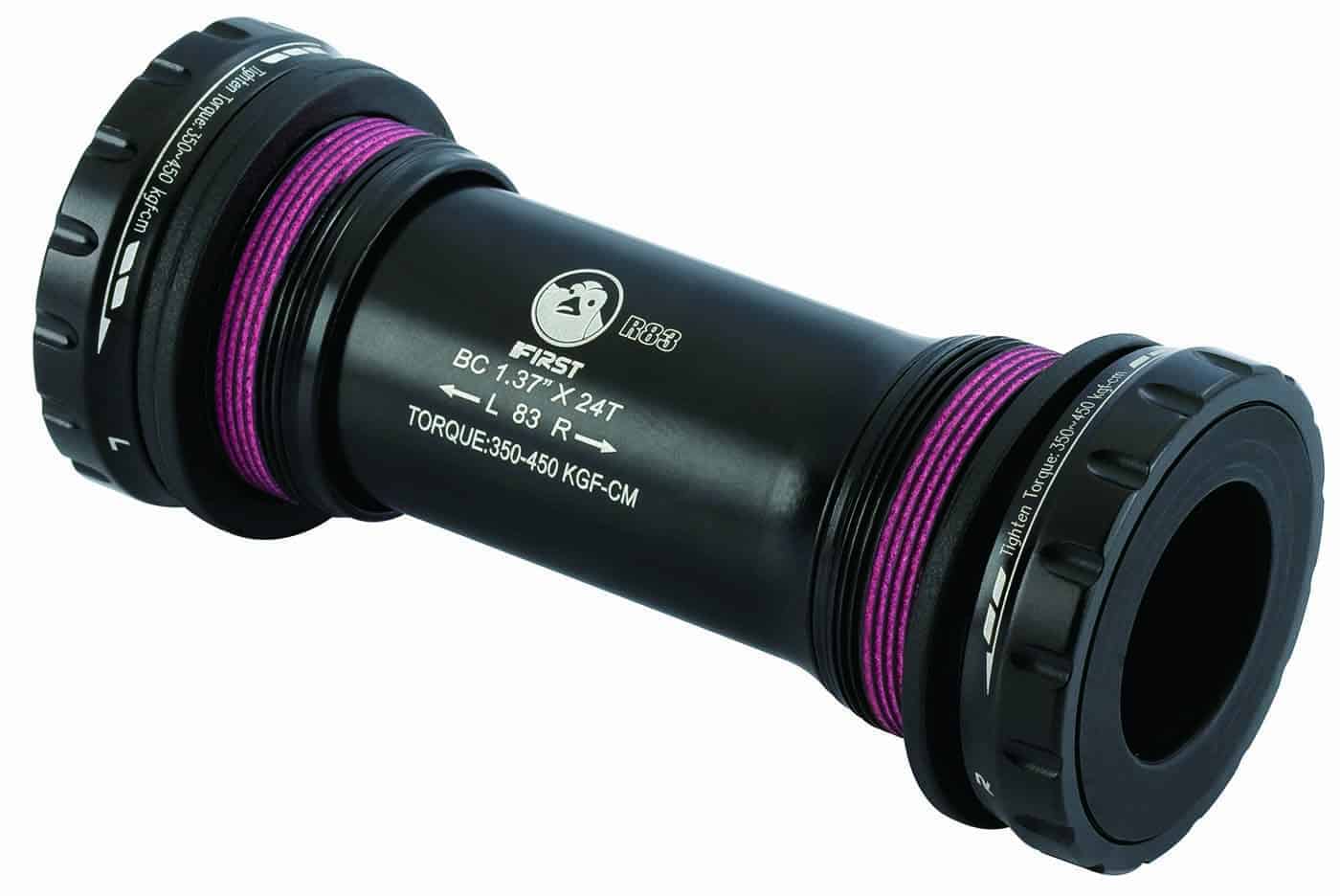 The Threaded Bottom Bracket Ultimate User's Guide (2022 edition)