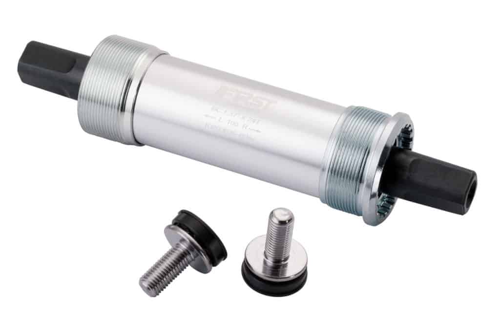 shimano fat bike bottom bracket