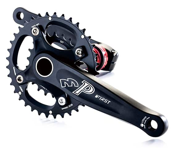 Fat Bike Crank set