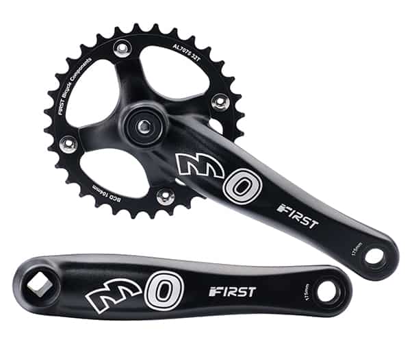 Fat Bike Crank set