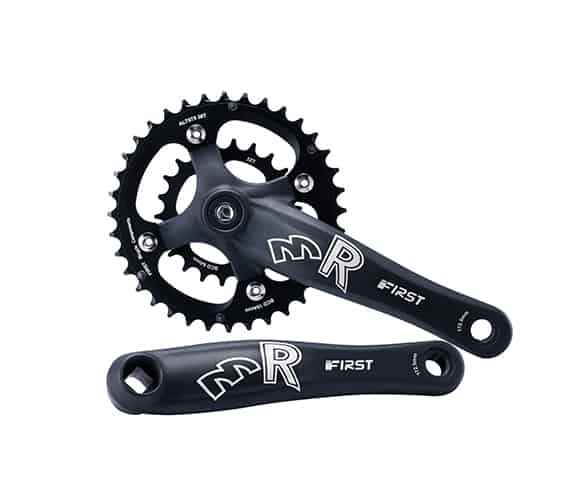 Fat Bike Crank set