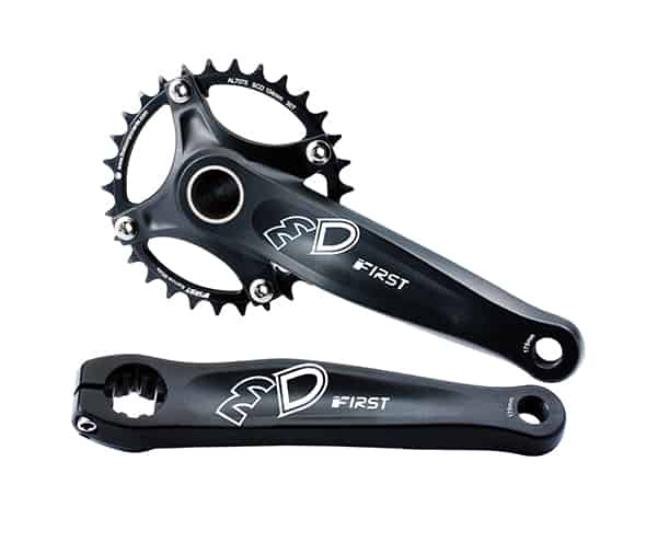 Fat Bike Crank set