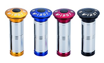 Headset Top Caps