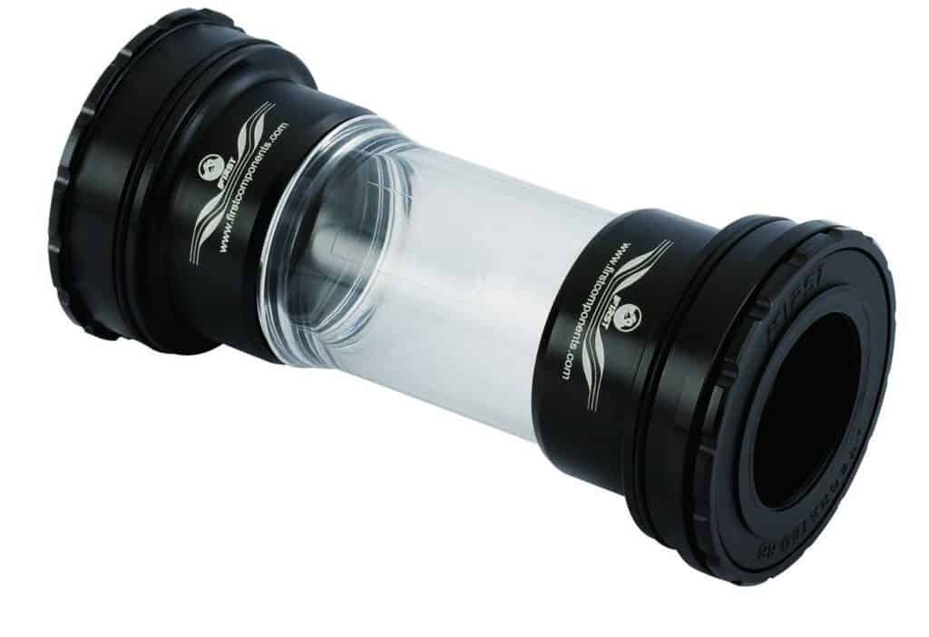 Press Fit Bottom Bracket Alloy Adapters for Shimano