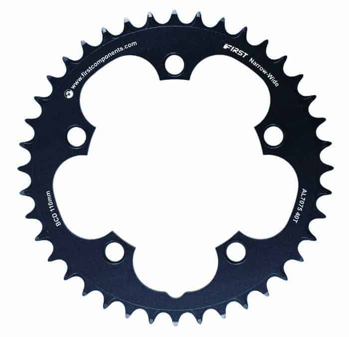 Road Bike Chainring BCD 130mm