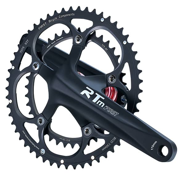 Road Bike Crankset