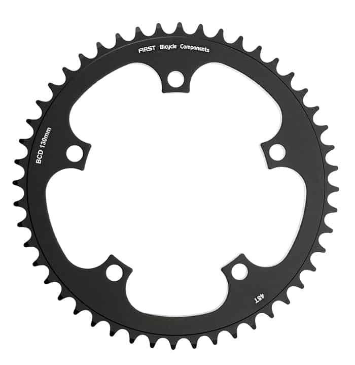 Road Mountain Bike Chainring