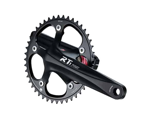 Single Speed Crankset