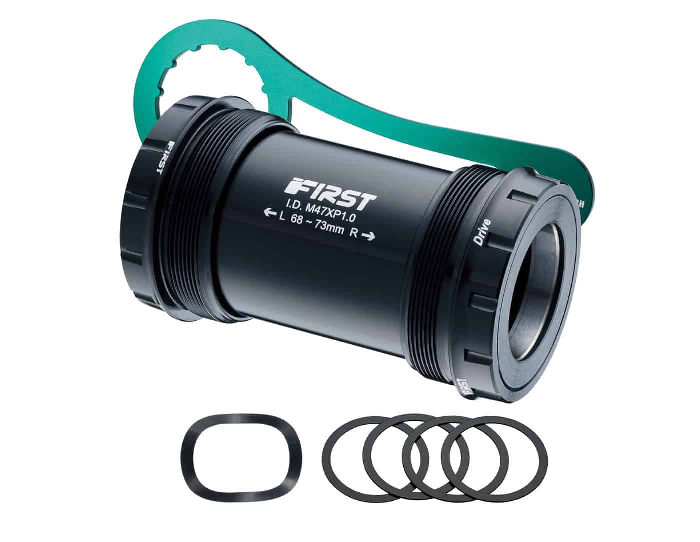 mond Isaac Miles MTB Bottom Bracket Types, Tools & Other Essential Info