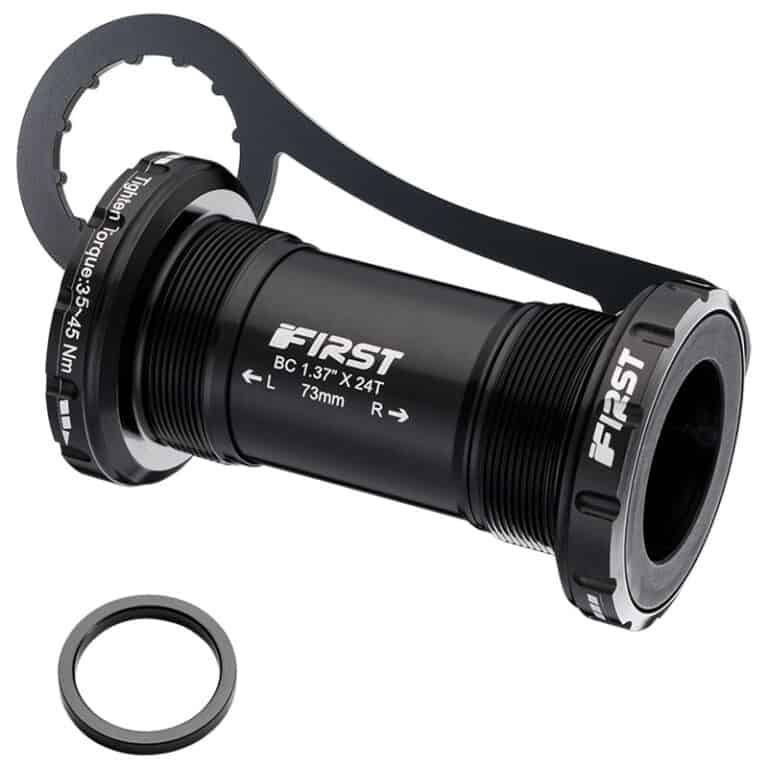 28.99 Bottom Brackets P3729A