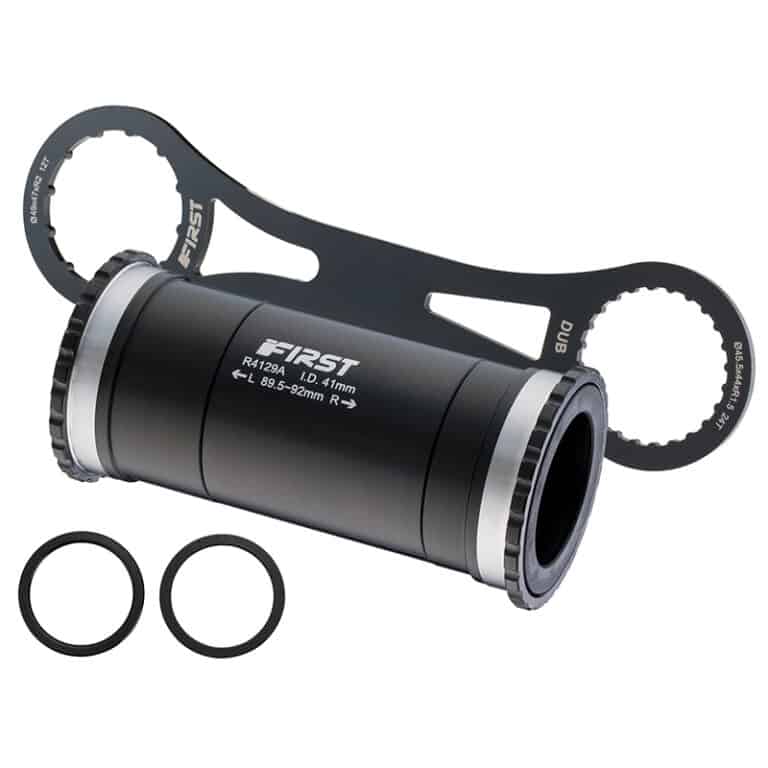 28.99 Bottom Brackets R4129A