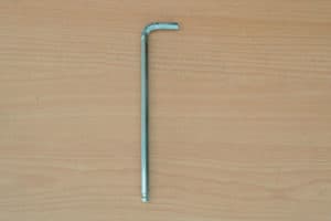 8mm Allen Wrench