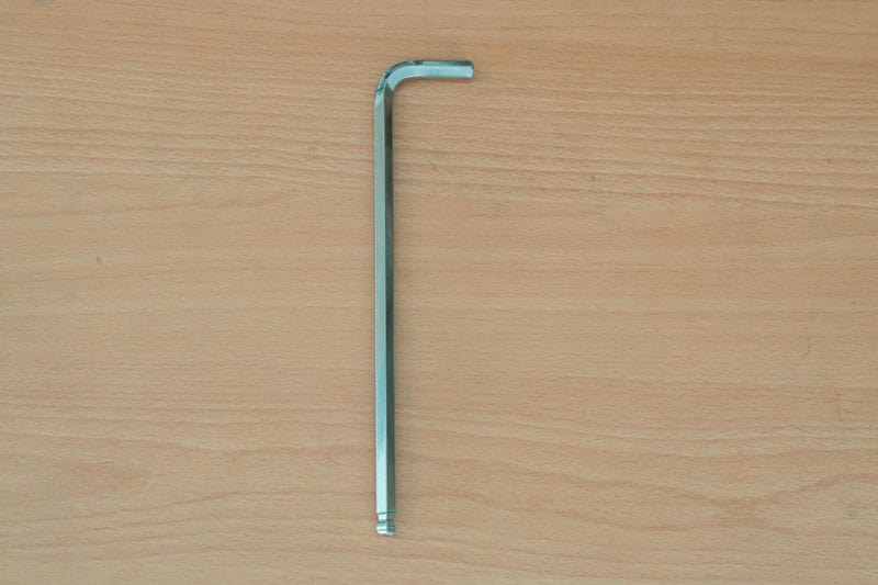 8mm Allen Wrench