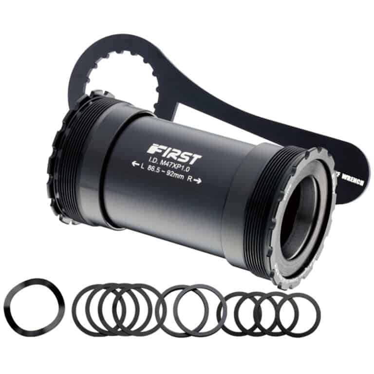 T47 Bottom Bracket D47 392F Internal