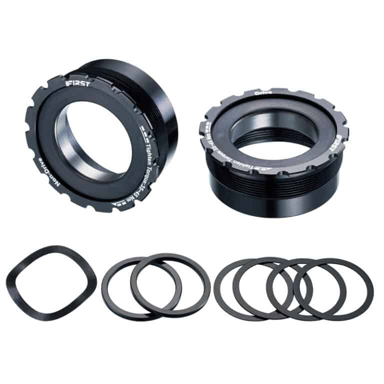 T47 Bottom Bracket T47 M4768E Internal