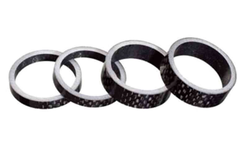 Carbon Spacers
