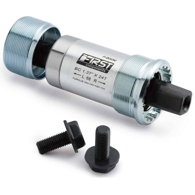 Cartridge Bottom Bracket F-2001E