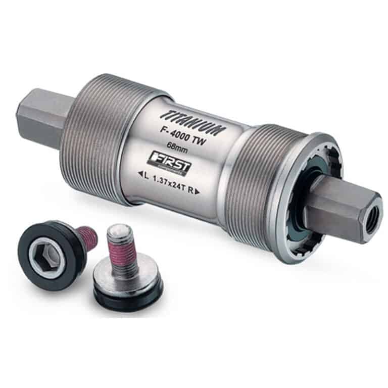 Cartridge Bottom Bracket F-4000TW