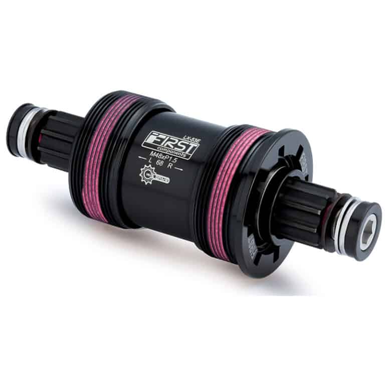 Cartridge Bottom Bracket LX-53E