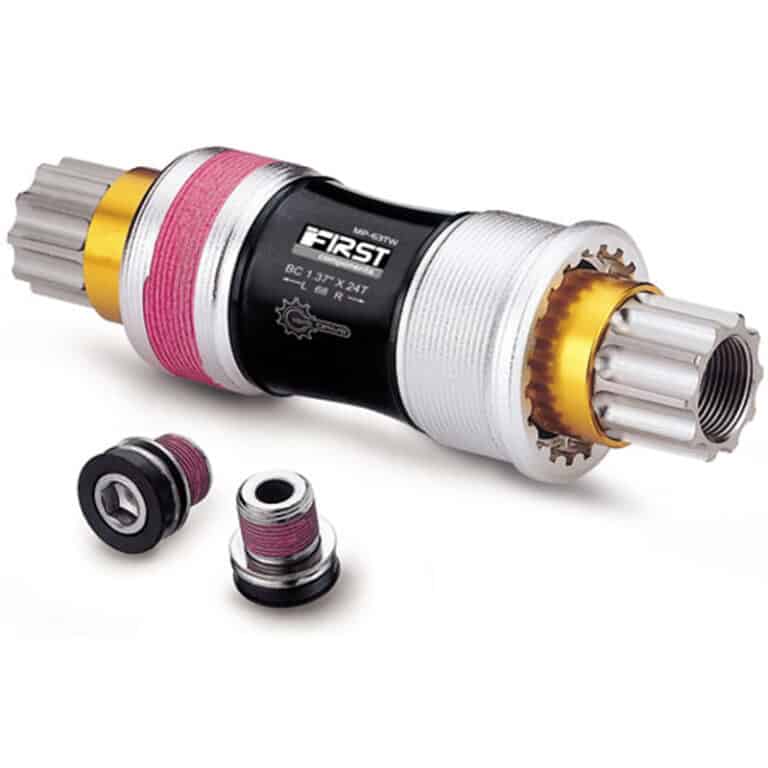 Cartridge Bottom Bracket MP-63TW