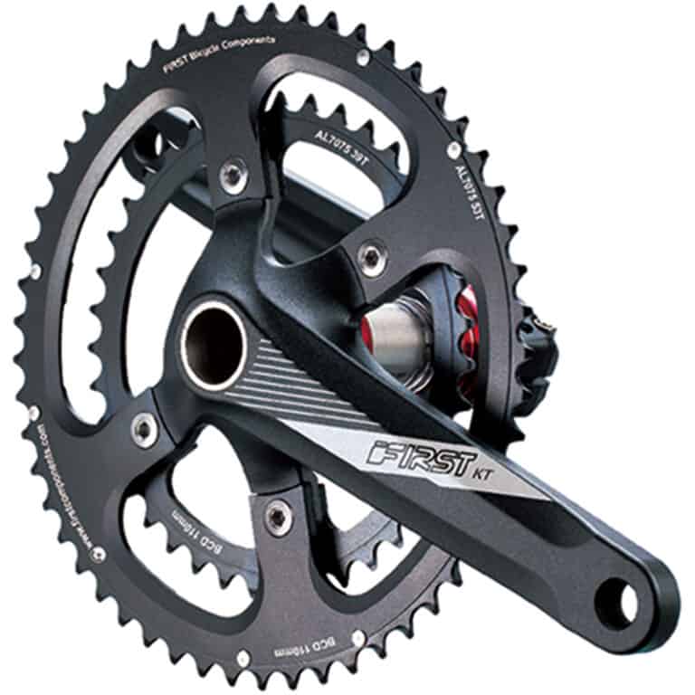 Road Bike Cranksets KT