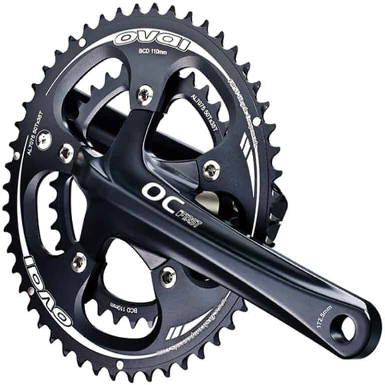 Road Bike Cranksets OC