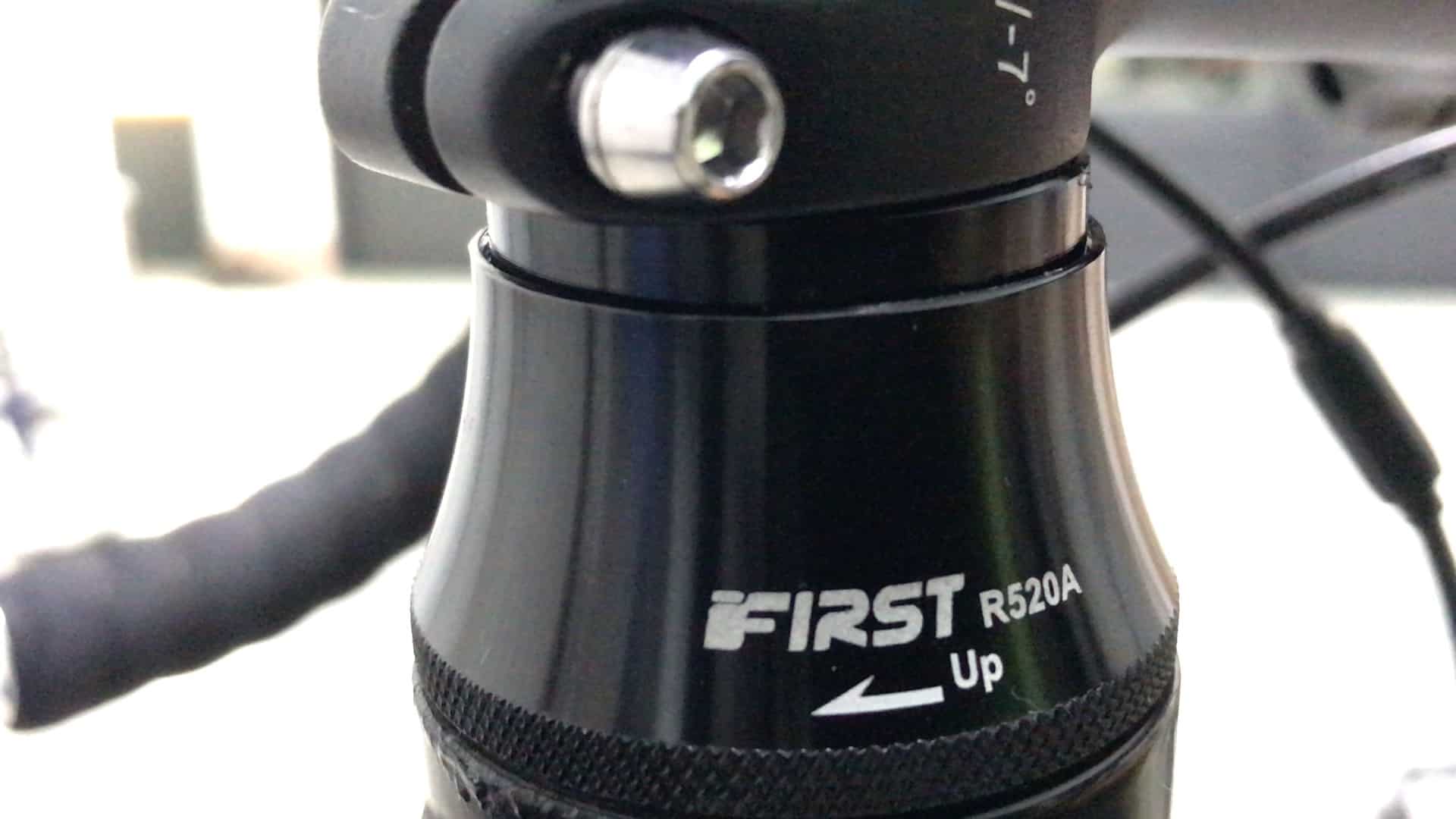 headset bike types