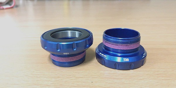 Bb30 Adapter Bearing Cups