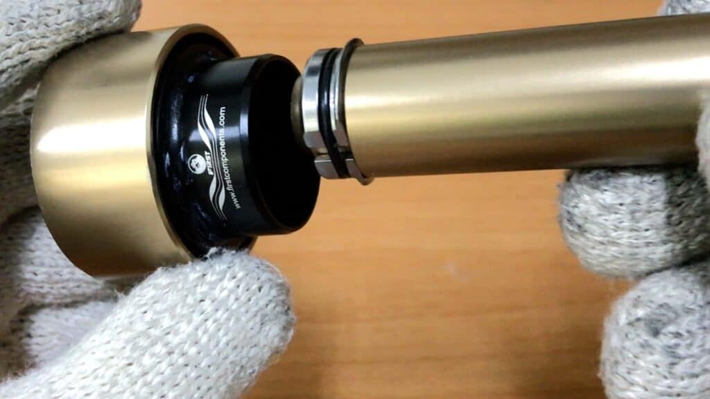 BB86 bottom bracket