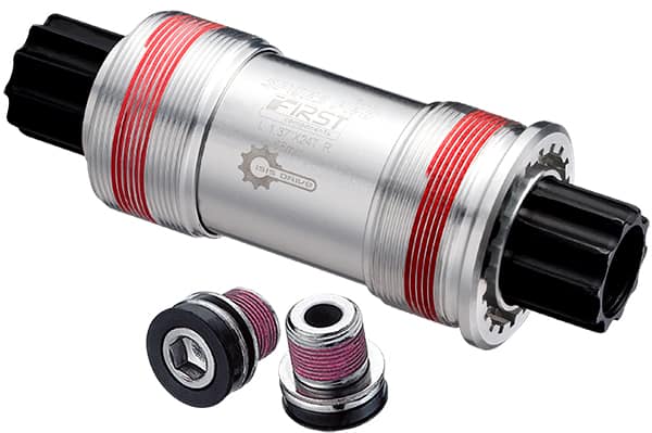 mond Isaac Miles MTB Bottom Bracket Types, Tools & Other Essential Info