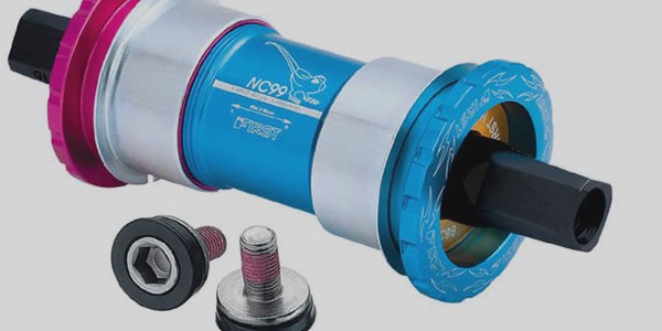 Square Taper Bottom Bracket: The Ultimate Guide