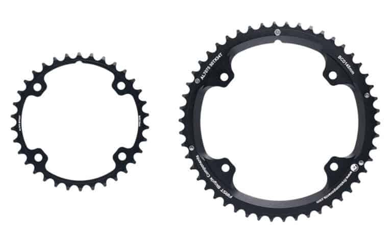Chainring R-CAMP