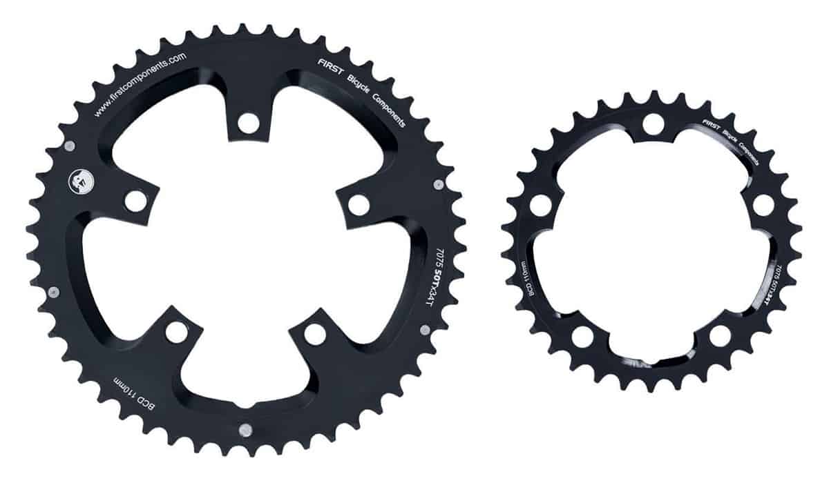 Chainring R-CT