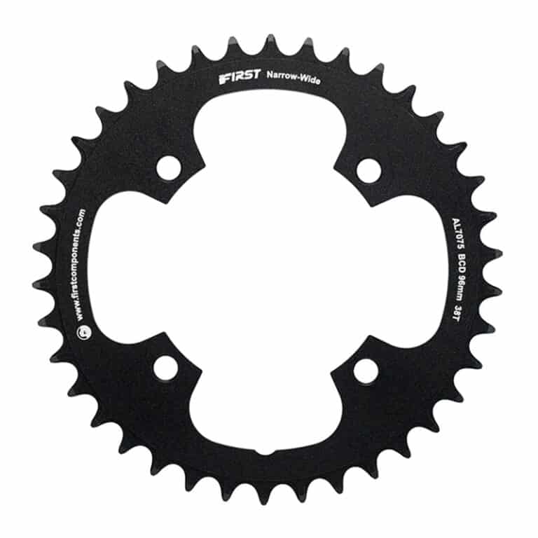 Chainring R-DEOR