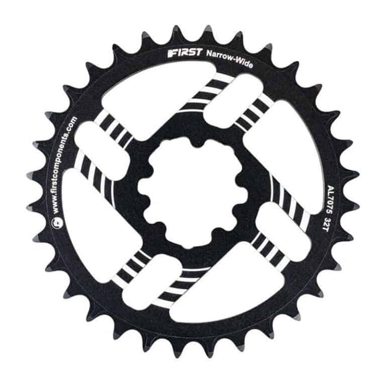 Chainring R-DIMO