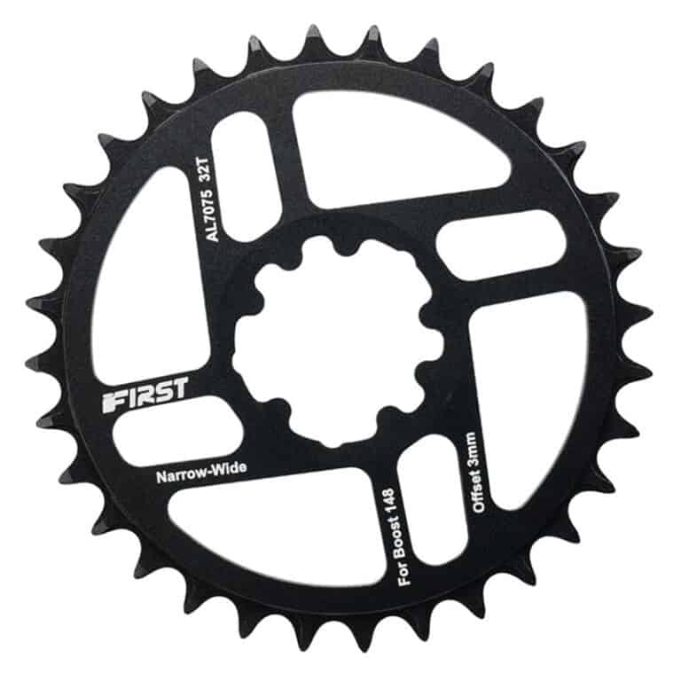 Chainring R-DIMO3