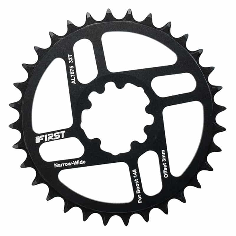 Chainring R-DIMO3