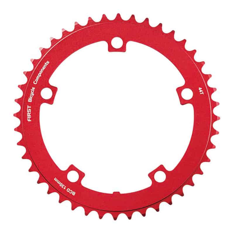 Chainring R-DT1