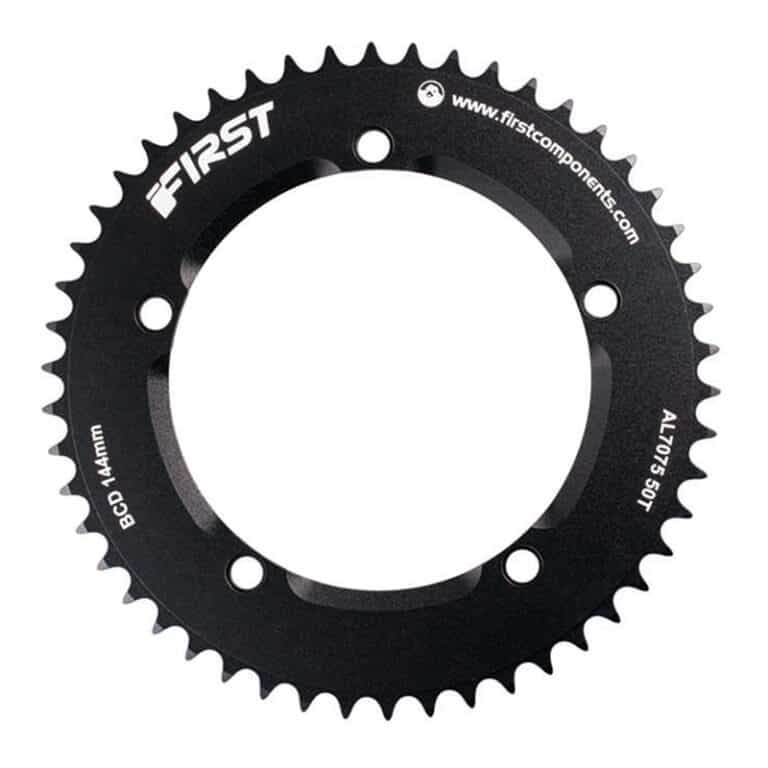 Chainring R-DT2 Light