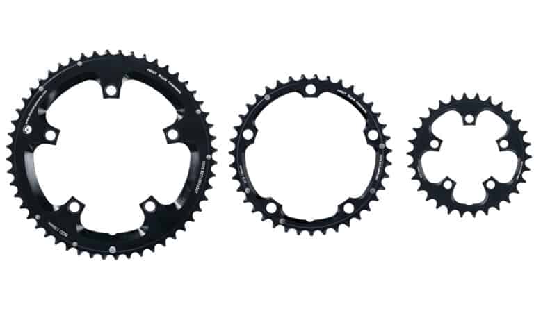 Chainring R-ET 3 in 1