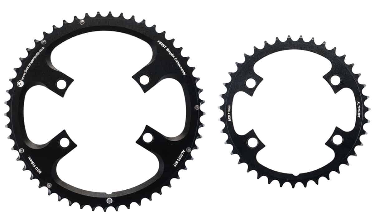 Chainrings R-KT
