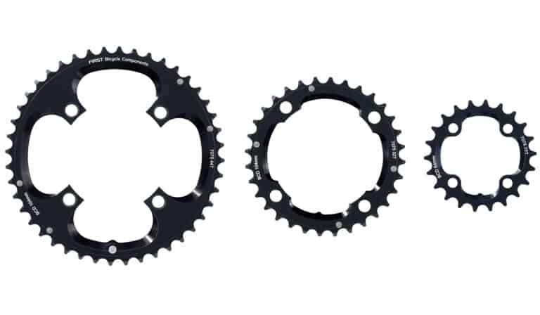 Chainring R-MS & R-MT