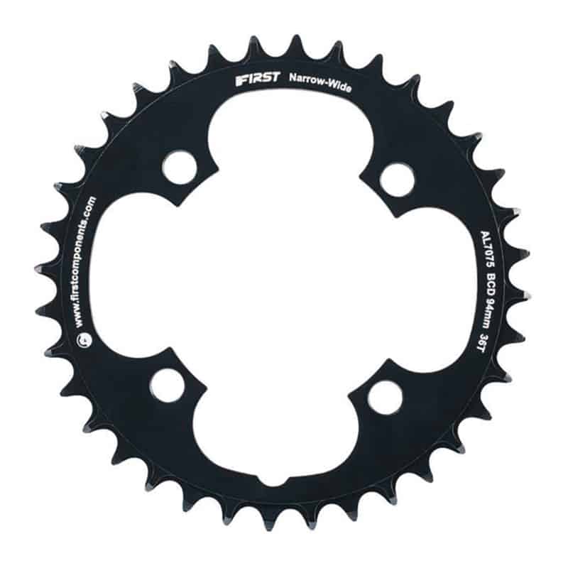 Chainring R-MXX2