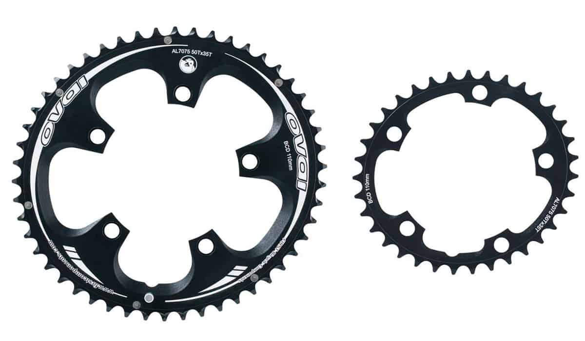 Chainring R-OC