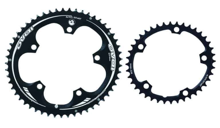 Chainring R-OR
